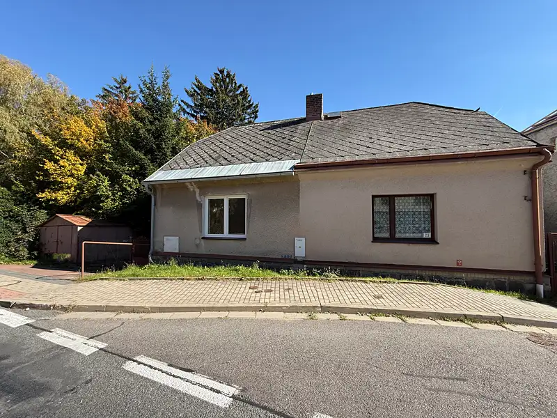 Prodej rodinného domu 106 m², pozemek 625 m², Hlinsko – náhled fotky 2
