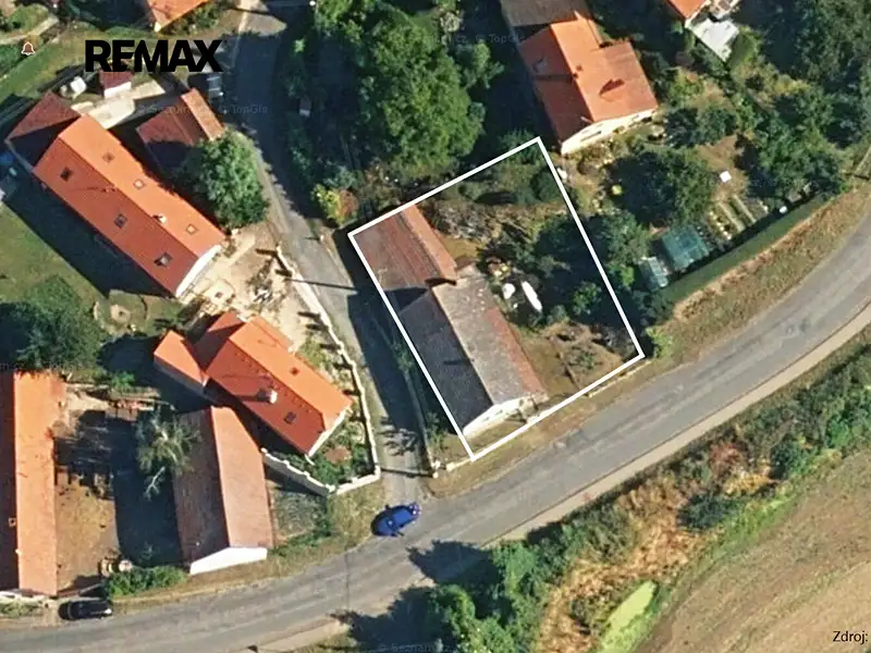 Prodej rodinného domu 78 m², pozemek 525 m², Vitice – náhled fotky 3