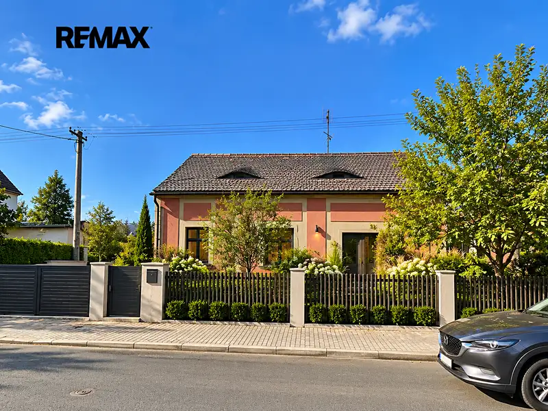 Prodej rodinného domu 134 m², pozemek 806 m², Světec – náhled fotky 2