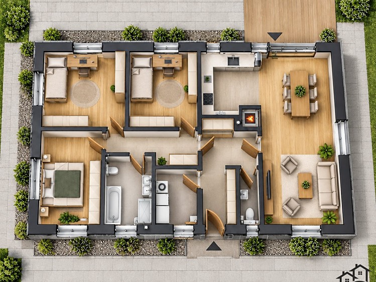 Grundstück zum Kauf, 1.111 m² (4 von 23)