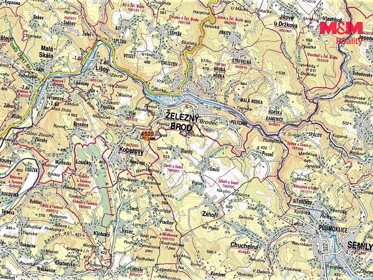 Grundstück zum Kauf, 6.562 m² (5 von 7)