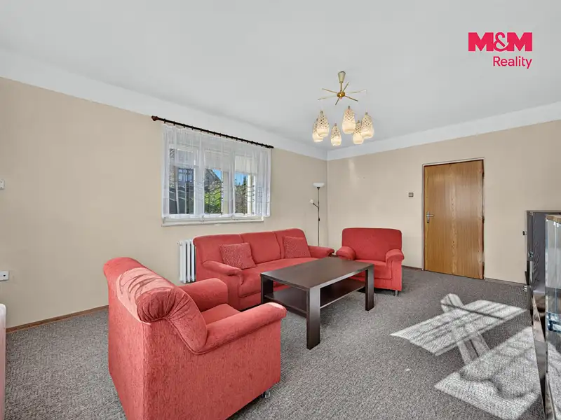 Prodej rodinného domu 171 m², pozemek 605 m², Jindřichův Hradec – náhled fotky 3