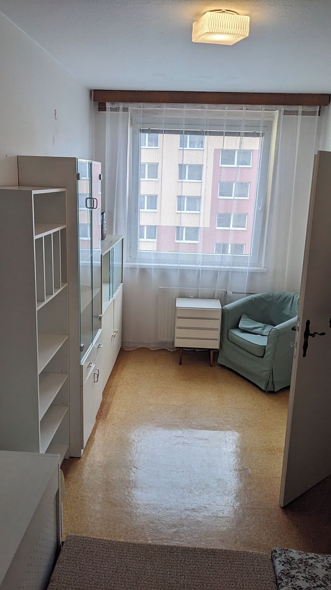 Pronájem bytu 2+1 45 m² – fotografie 5