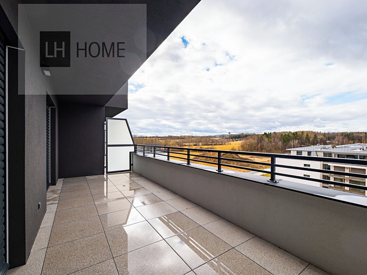 Квартира 2+kk на продаж, 56 м² (3 з 16)