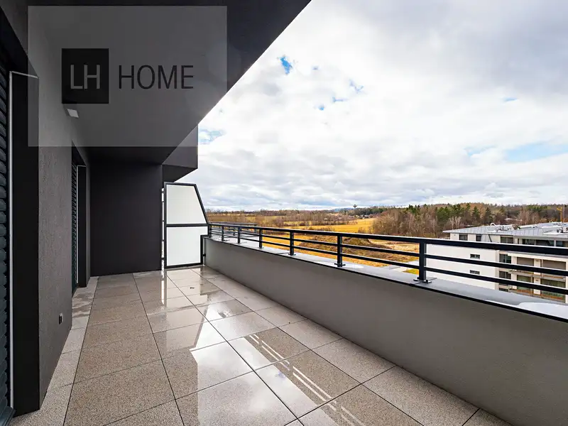 Prodej bytu 2+kk 56 m², České Budějovice – náhled fotky 3