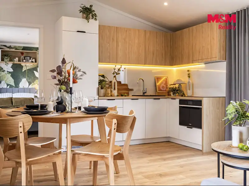 Prodej rodinného domu 57 m², pozemek 1000 m², Vítězná – náhled fotky 2