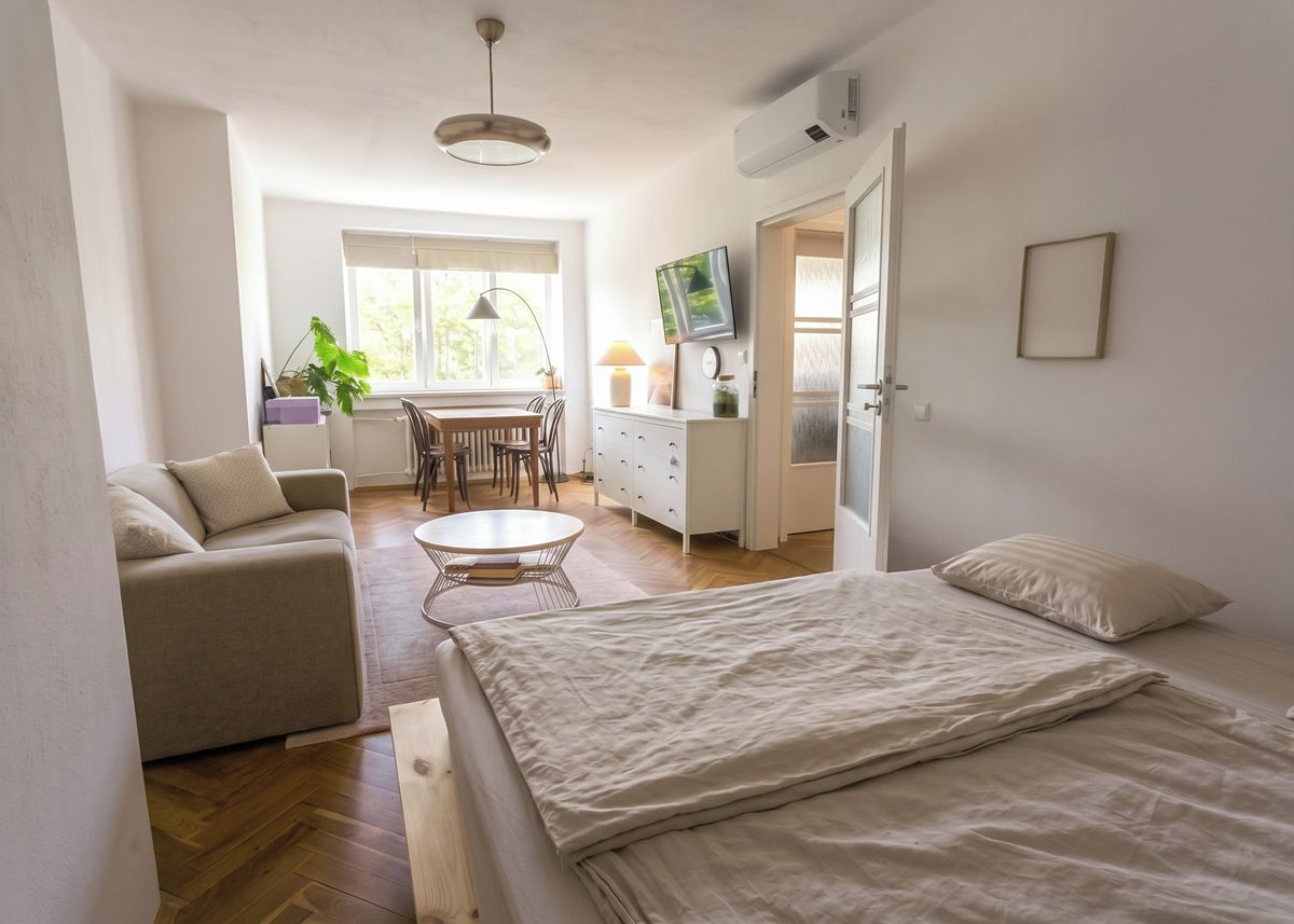 Prodej bytu 2+1 69 m² – fotografie 5