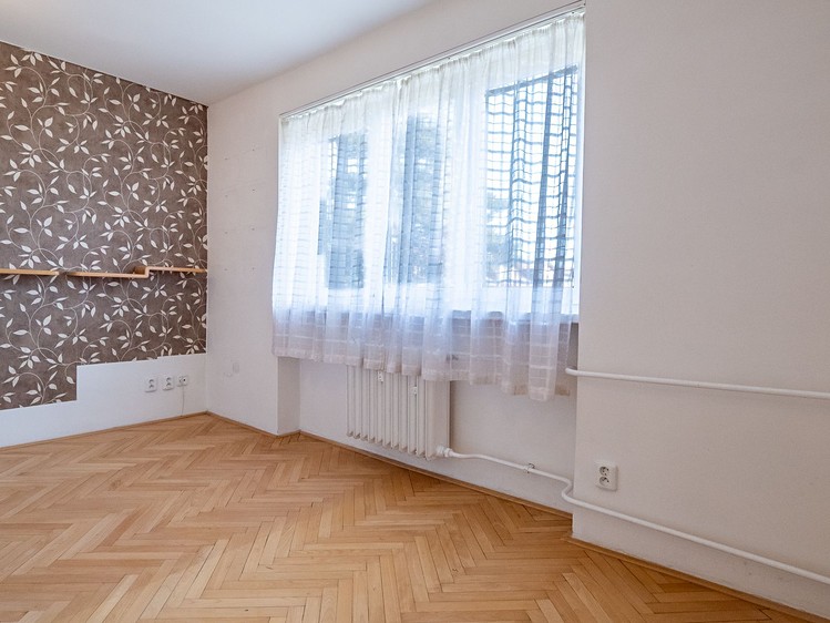Квартира 3+kk на продаж, 55 м² (9 з 16)