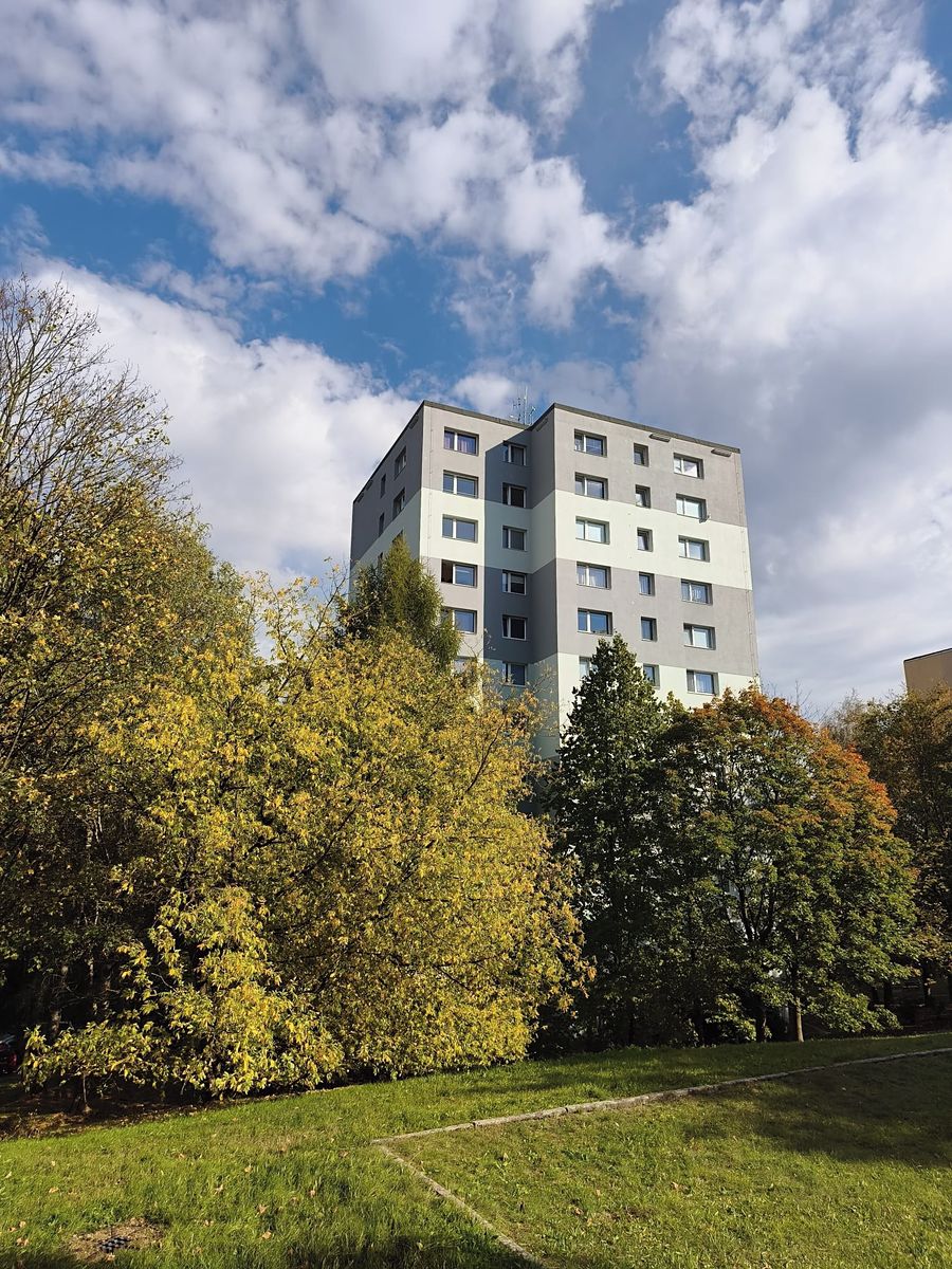 Prodej bytu 3+1 59 m², Liberec – fotka 1 z 3
