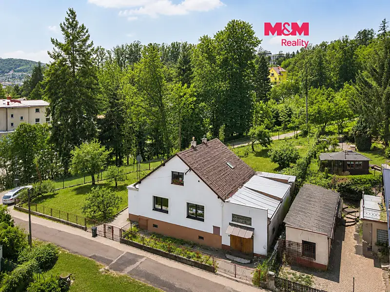Prodej domu, 155 m², Náchod