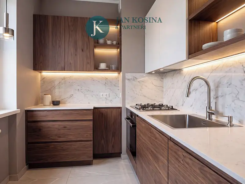 Prodej bytu 3+1 73 m², Lomnice nad Popelkou – náhled fotky 2