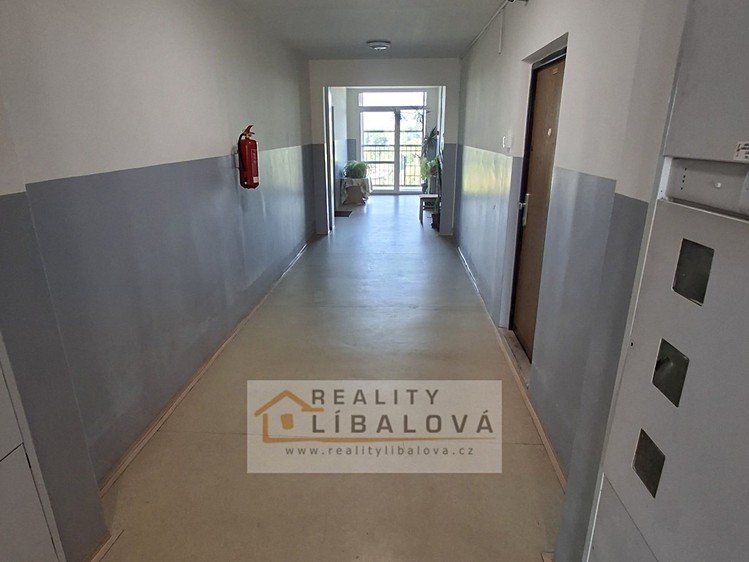 Квартира 1+1 в оренду, 45 м² (11 з 13)