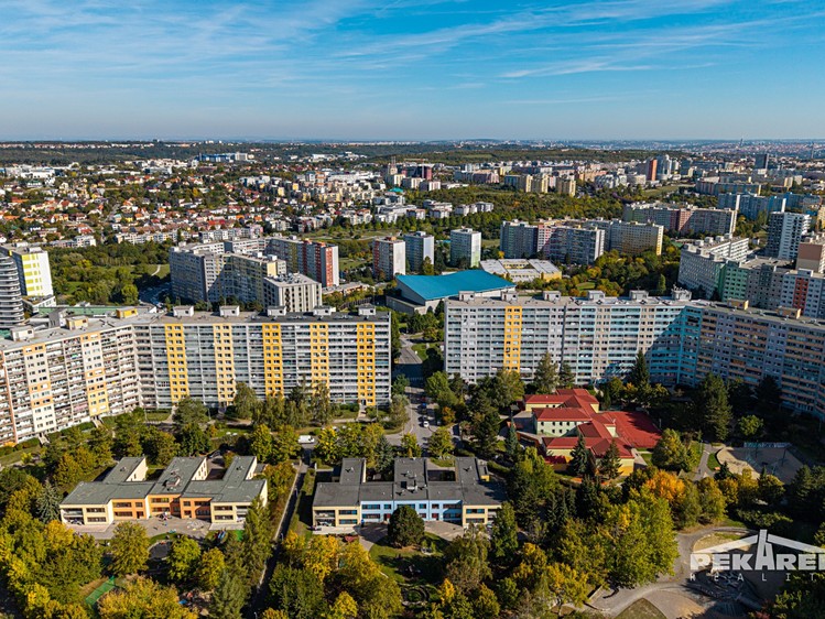 Prodej bytu 2+kk, 43 m² (23 z 26)