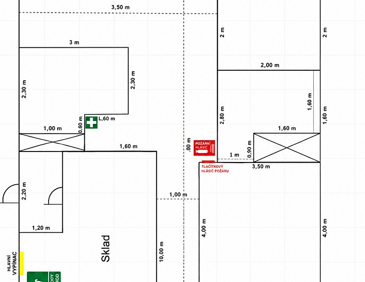 Gewerbefläche zur Miete, 125 m² (2 von 19)