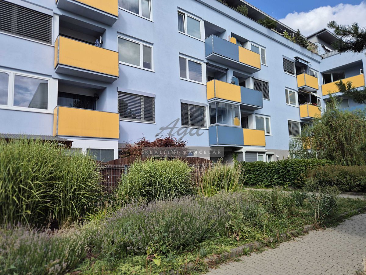 Prodej bytu 2+kk 57 m², Brno – fotka 1 z 3