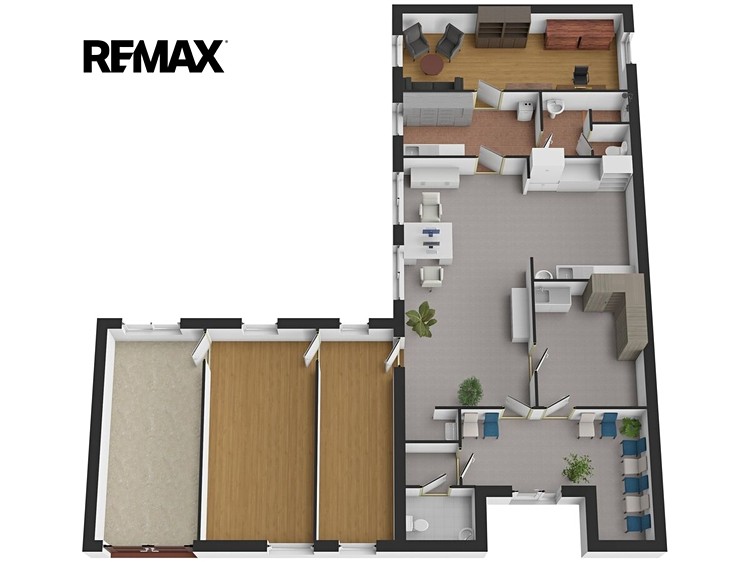 Gewerbefläche zum Kauf, 196 m² (31 von 57)