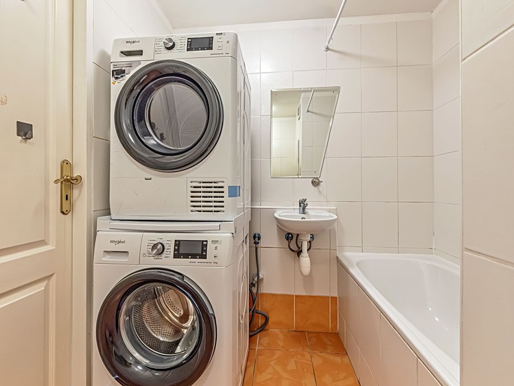 Wohnung 2+kk zur Miete, 40 m² (11 von 18)