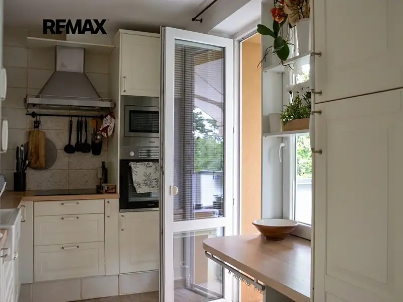 Pronájem bytu 2+1 50 m², Praha – náhled fotky 3