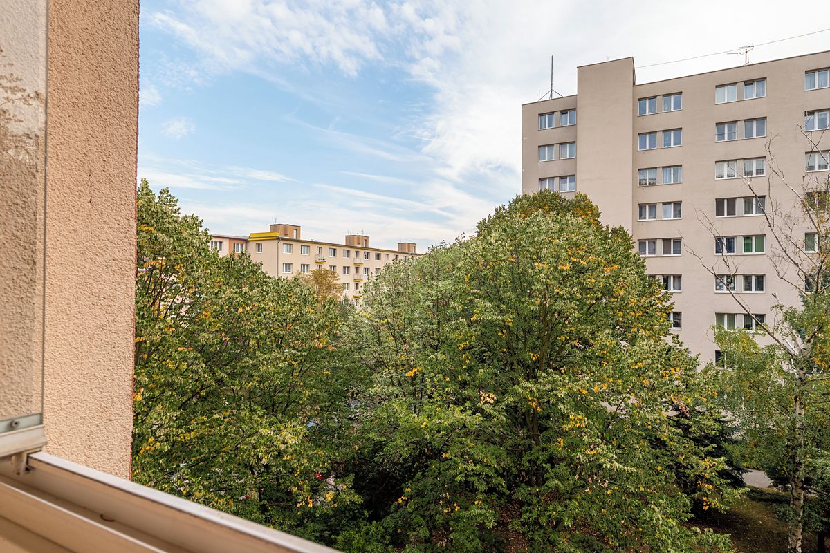 Pronájem bytu 4+kk 70 m² – fotografie 5