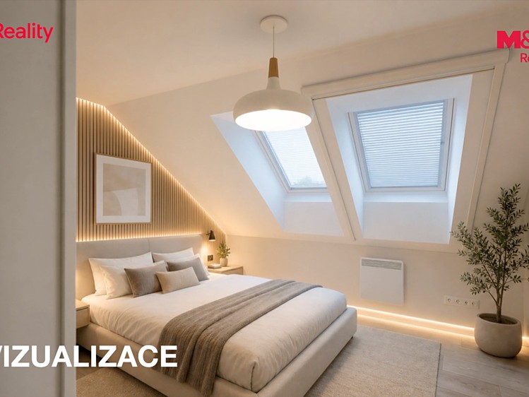 Wohnung 3+kk zum Kauf, 81 m² (12 von 29)