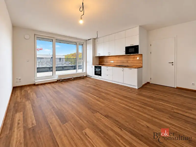 Prodej bytu 2+kk 49 m², Kralupy nad Vltavou – náhled fotky 2