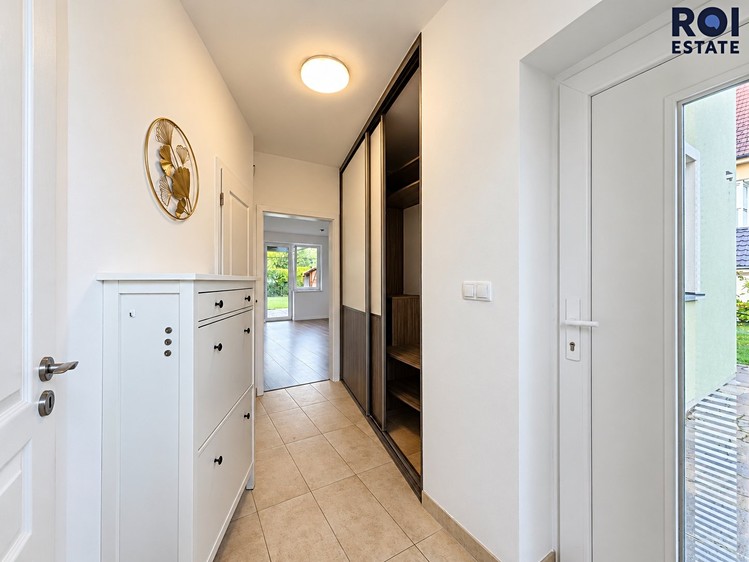 Pronájem domu, 105 m² (8 z 25)