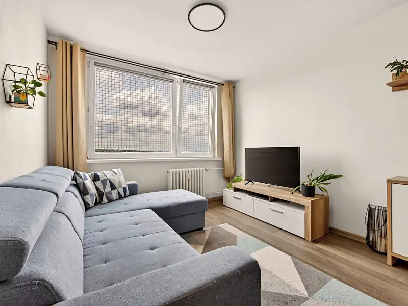 Prodej bytu 2+kk 43 m², Praha – náhled fotky 3