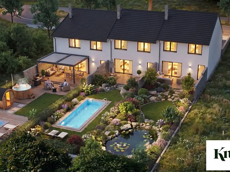 Prodej rodinného domu 154 m², pozemek 737 m², Kašnice – náhled fotky 3