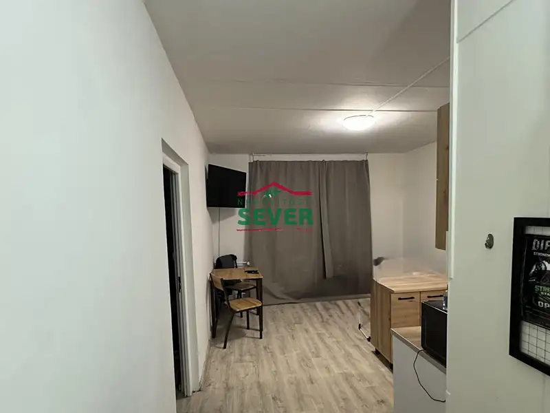 Prodej bytu 1+1 36 m², Chomutov – náhled fotky 2