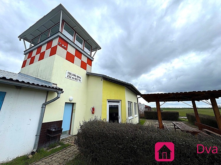 Pronájem nemovitosti, 40 m² (5 z 6)
