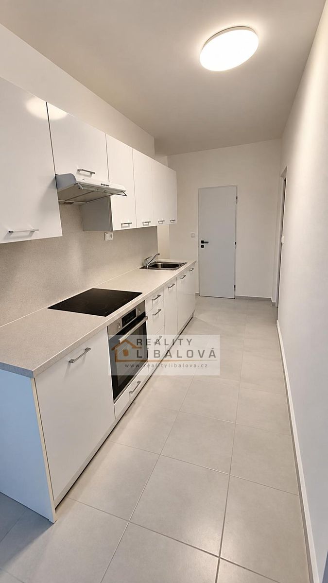 Pronájem bytu 2+1 55 m² – fotografie 5