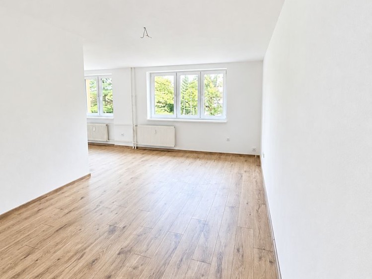 Квартира 2+1 на продаж, 54 м² (4 з 15)
