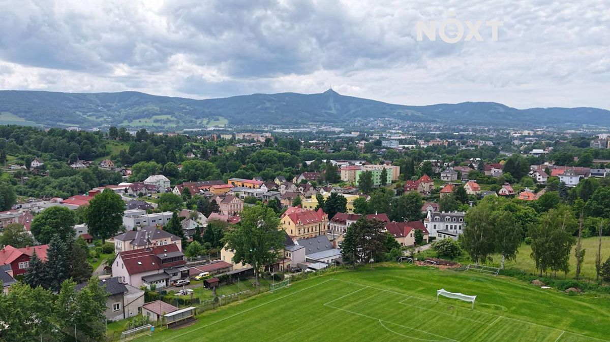 Prodej bytu 1+kk 22 m², Liberec – fotka 1 z 3