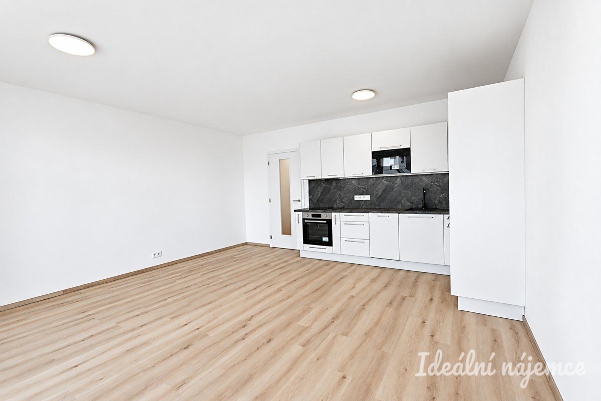 Pronájem bytu 1+kk 42 m² – fotografie 4