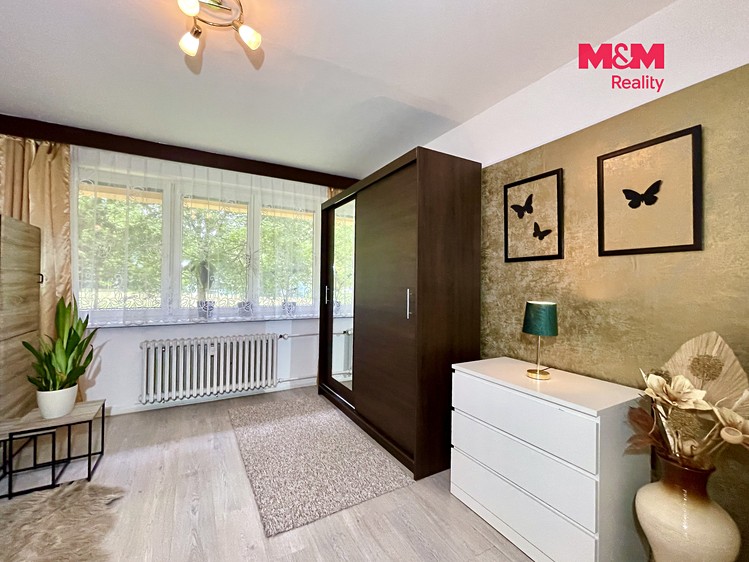 Квартира 2+1 на продаж, 60 м² (18 з 30)