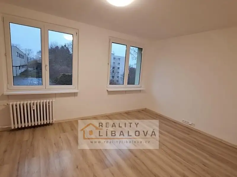 Pronájem bytu 2+1 55 m², Ústí nad Labem – náhled fotky 2
