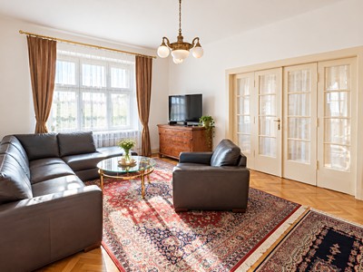 Wohnung 4+1 zur Miete, 138 m² (2 von 15)