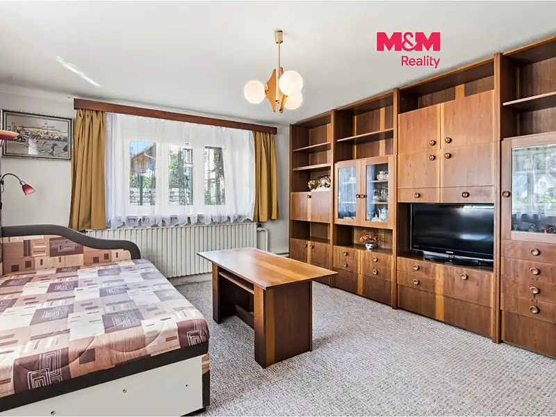 Prodej rodinného domu 120 m², pozemek 238 m², Bechlín – náhled fotky 1