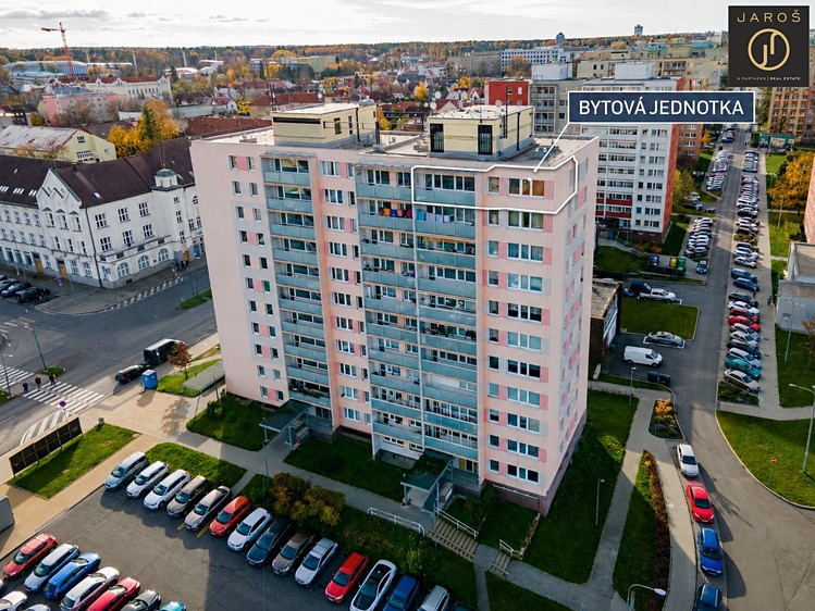 Wohnung 2+1 zur Miete, 59 m² (19 von 19)