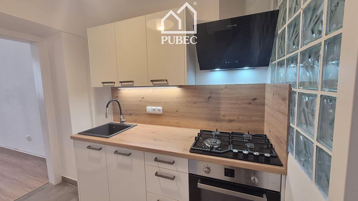 Pronájem bytu 3+1 74 m² – fotografie 4