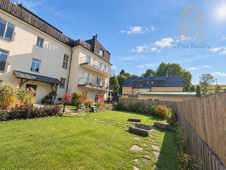 Квартира 3+kk в оренду, 68 м² (16 з 31)