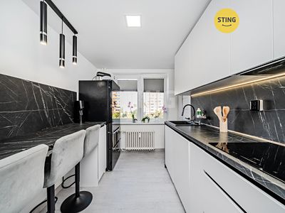 Prodej bytu 3+1 77 m²