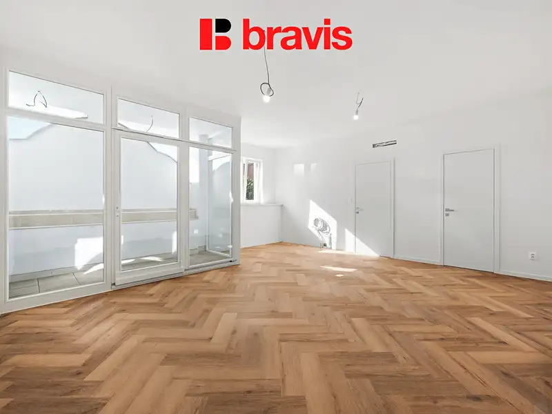 Prodej bytu 2+kk 55 m², Brno – náhled fotky 2