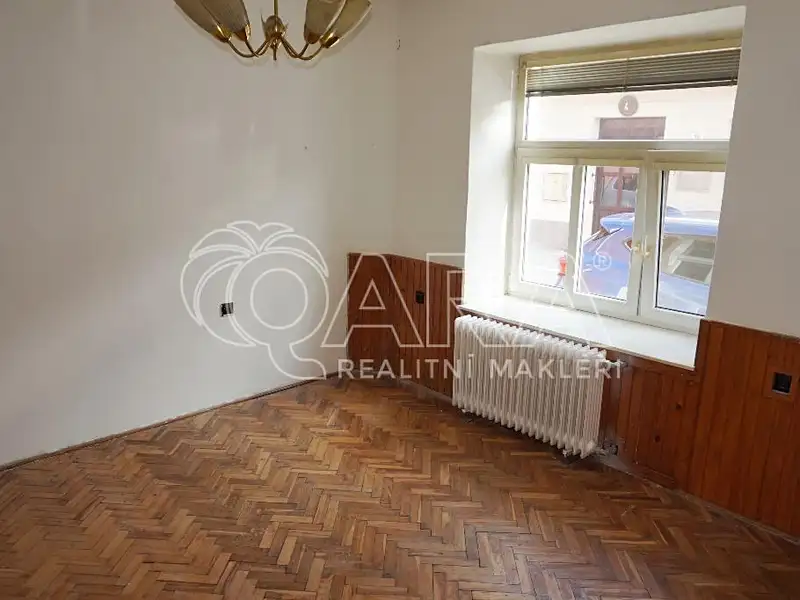 Prodej rodinného domu 130 m², pozemek 166 m², Svitavy – náhled fotky 2