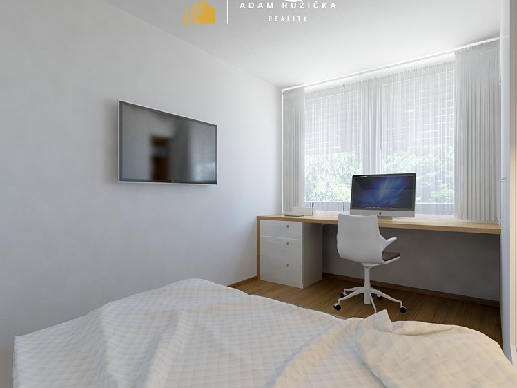 Pronájem domu, 137 m² (28 z 36)