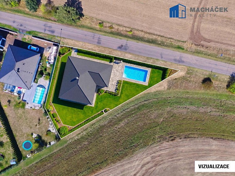 Prodej pozemku, 1 080 m² (3 z 23)