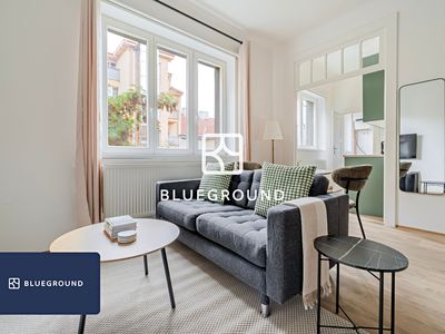 Pronájem bytu 1+kk 36 m²