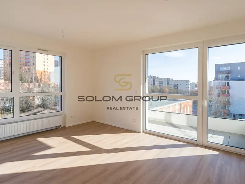 Prodej bytu 2+kk 47 m², Praha – náhled fotky 2