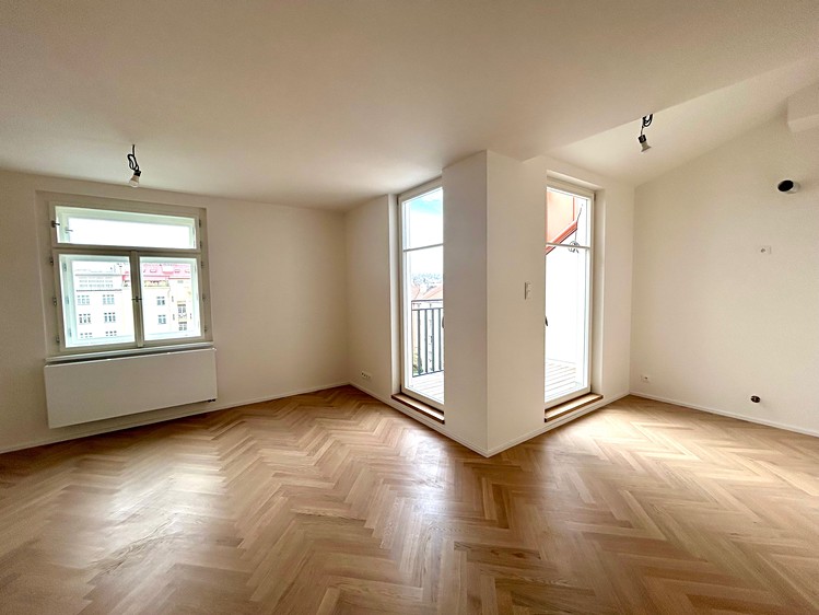 Квартира 3+kk на продаж, 95 м² (8 з 27)