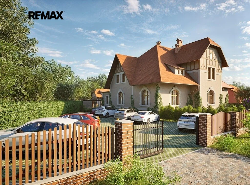 Prodej apartmánů 34 m²